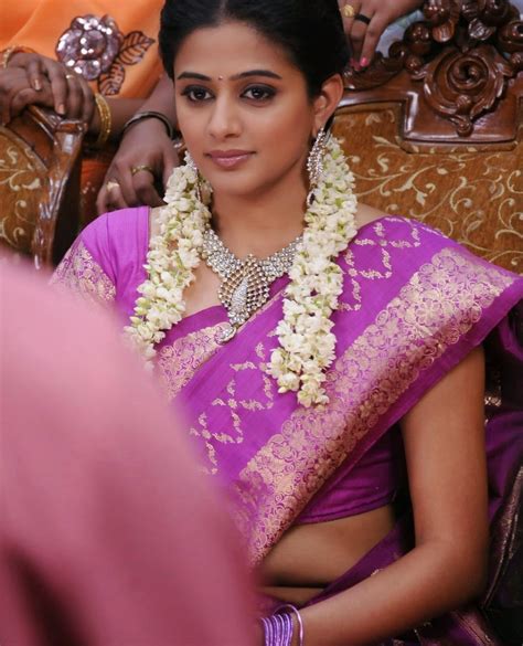 priyamani nipple slip